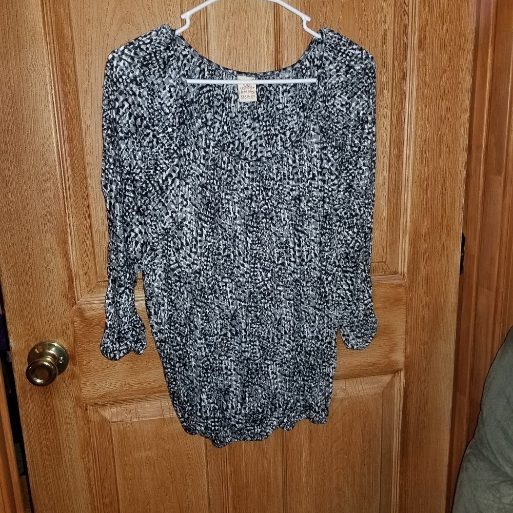 Dress shirt
